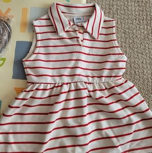 NWOT Zara dress